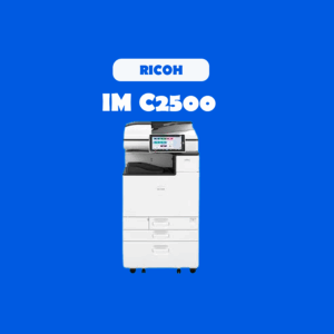Ricoh IM C2500