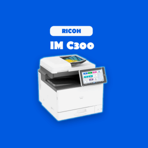 Ricoh IM C300