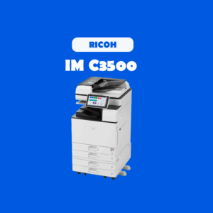 Ricoh IM C3500
