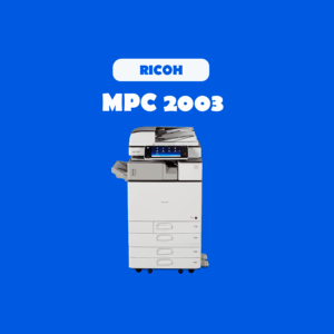 Ricoh MPC2003
